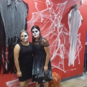 Meet your Posher, Marmaria